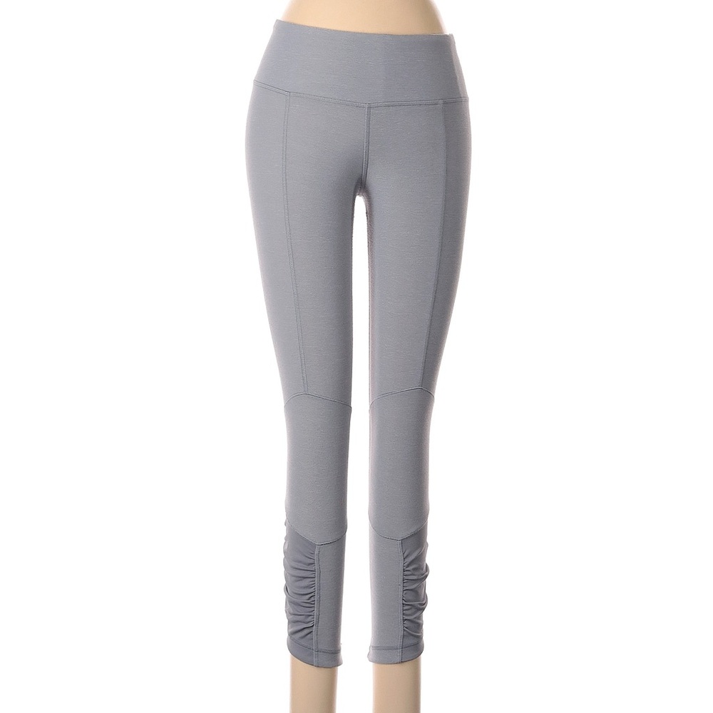 Lululemon Cropped Leggings